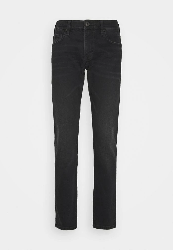 Esprit Slim Fit Jeans - Black Dark Wash