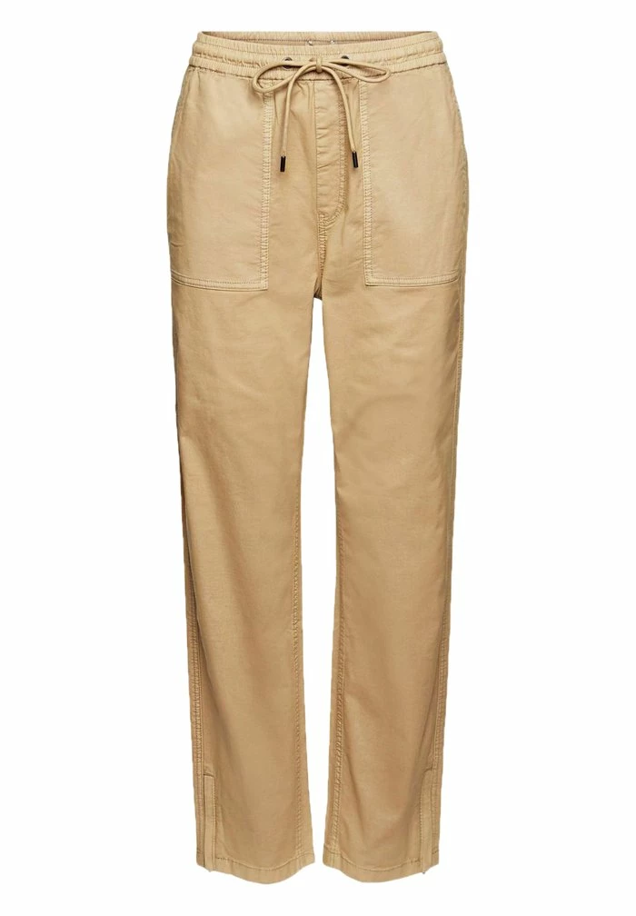 Esprit Trousers - Sand - Image 10