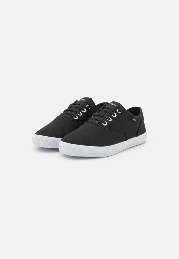Esprit ELASTIC - Trainers - Black - Image 3