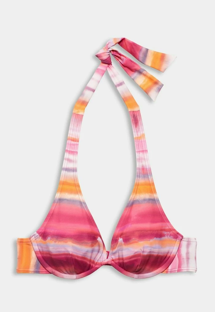 Esprit Bikini Top - Pink Fuchsia - Image 8
