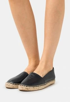 Esprit Slip-ons - Black