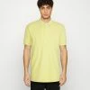 Esprit Polo Shirt - Light Yellow