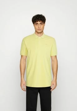 Esprit Polo Shirt - Light Yellow