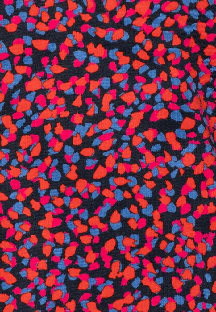 Esprit Long Sleeved Top - Navy - Image 3