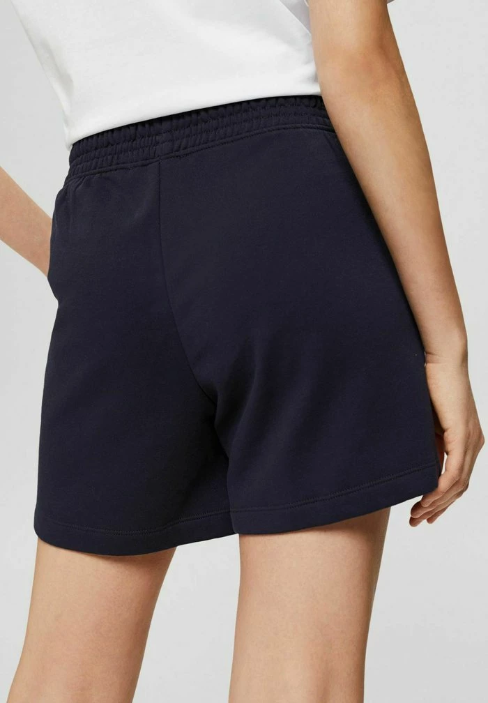 Esprit Shorts - Navy - Image 5