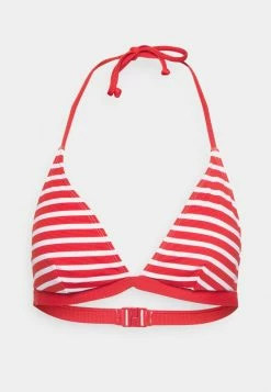 Esprit HAMPTONS BEACH - Bikini Top - Red