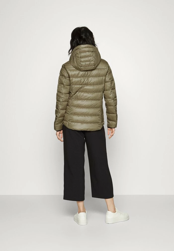 Esprit TAPE - Light Jacket - Pale Khaki - Image 3