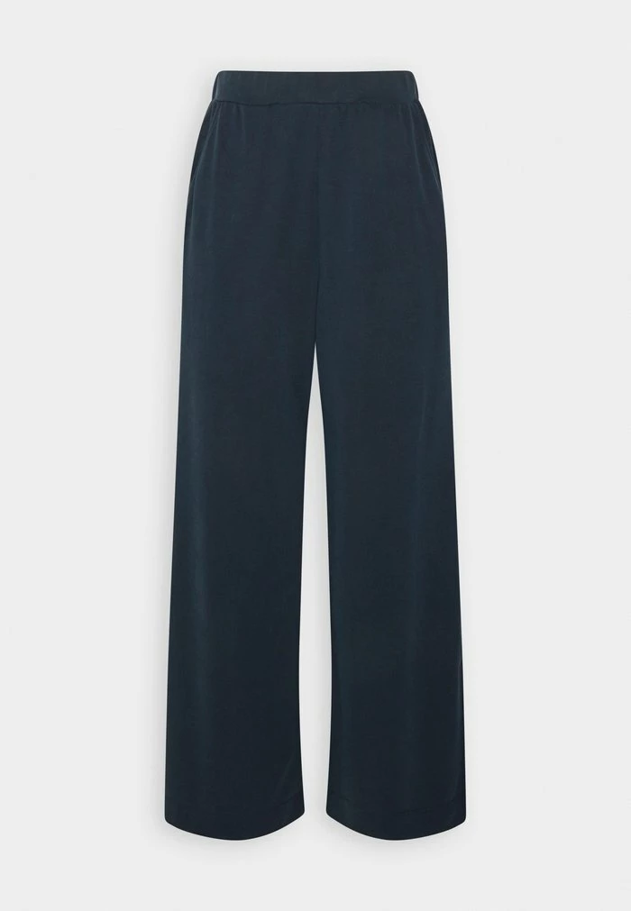 Esprit PANTS - Trousers - Navy - Image 4