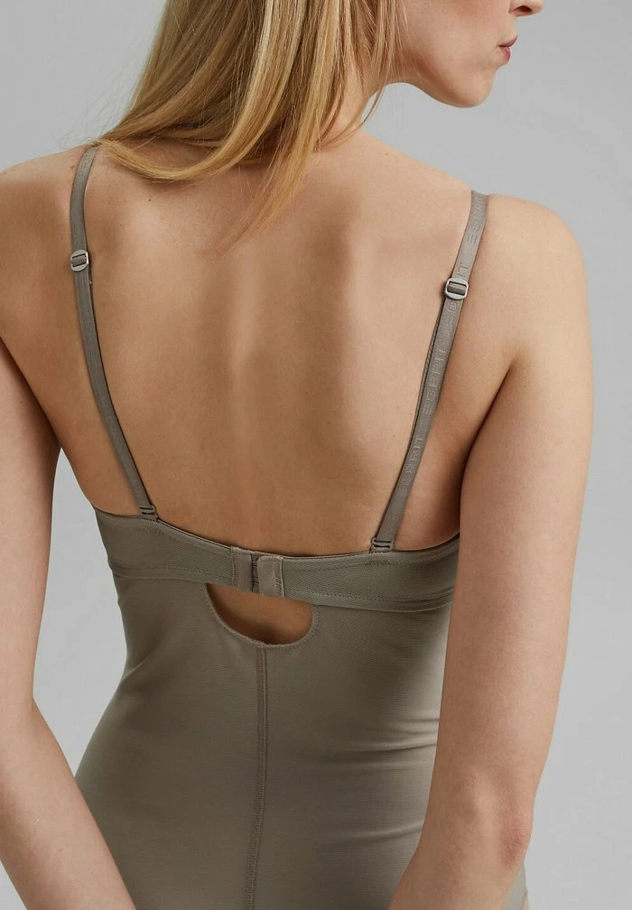 Esprit Body - Light Taupe - Image 5