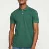 Esprit Polo Shirt - Dark Green