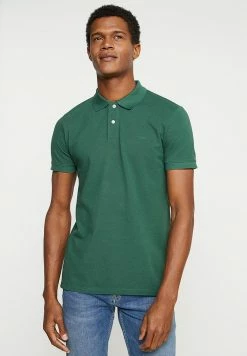 Esprit Polo Shirt - Dark Green