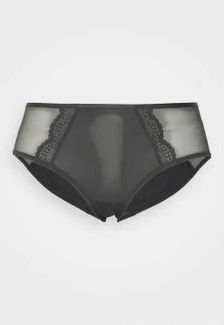 Esprit MICRO - Pants - Dark Grey