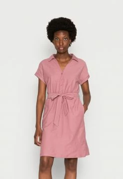 Esprit VACA DRESS - Day Dress - Mauve