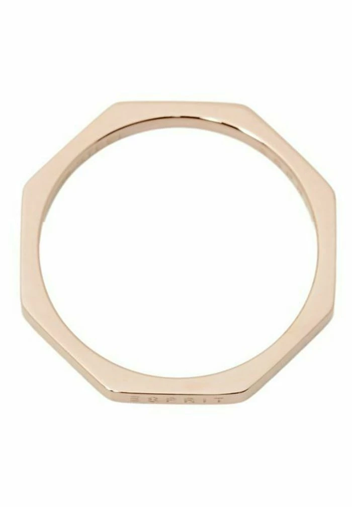 Esprit Ring - Rosegold - Image 2