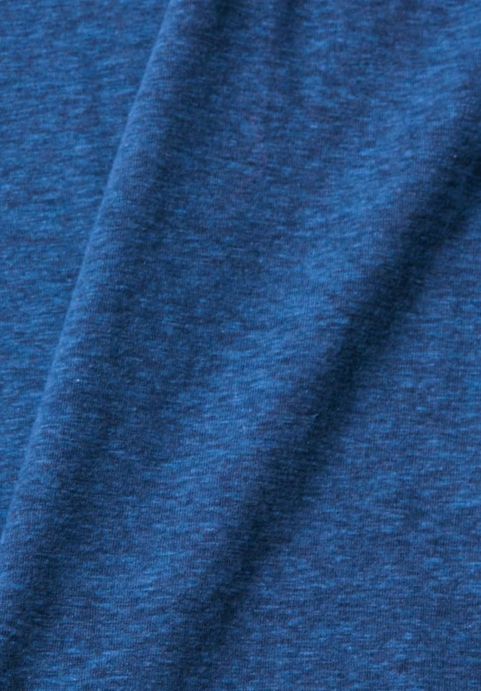 Esprit WIDE SLEEVE - Long Sleeved Top - Dark Blue - Image 7