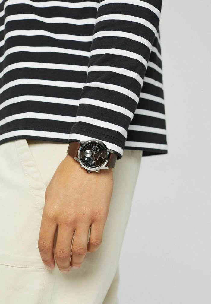 Esprit Watch - Brown