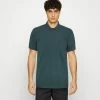 Esprit Polo Shirt - Teal Blue