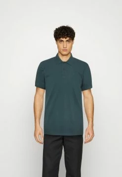 Esprit Polo Shirt - Teal Blue