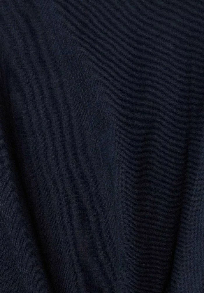 Esprit MIT PRINT - Print T-shirt - Navy - Image 6