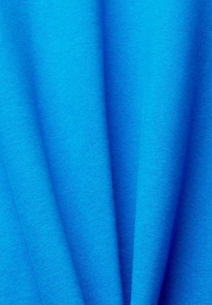 Esprit Sweatshirt - Bright Blue - Image 7