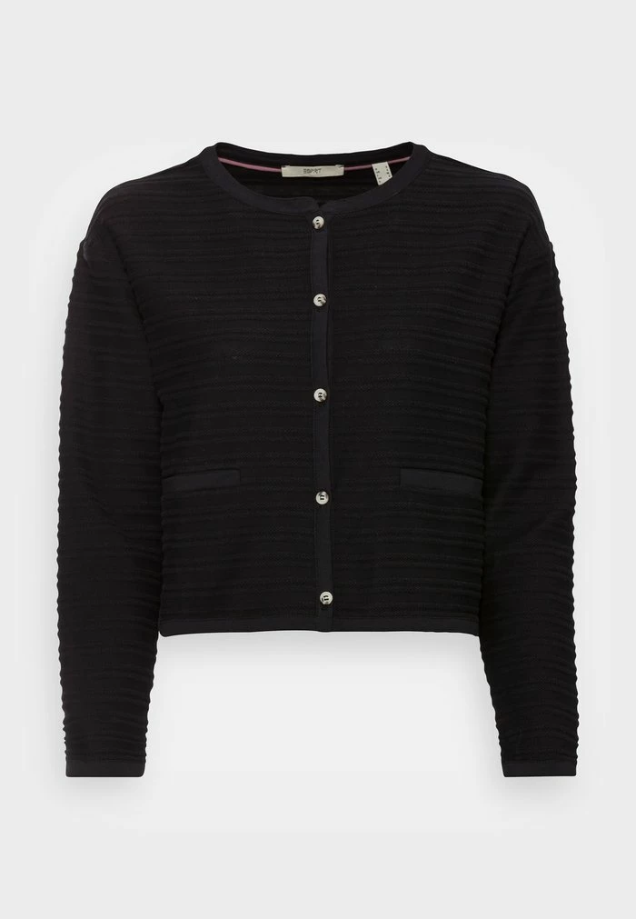 Esprit Blazer - Black - Image 5