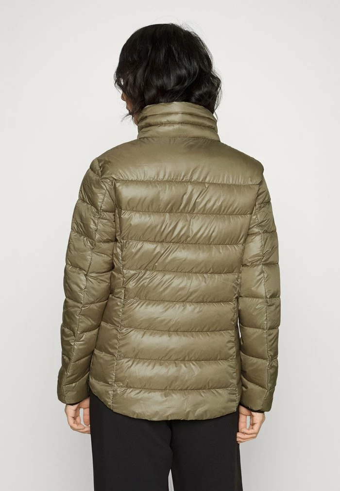 Esprit TAPE - Light Jacket - Pale Khaki - Image 4