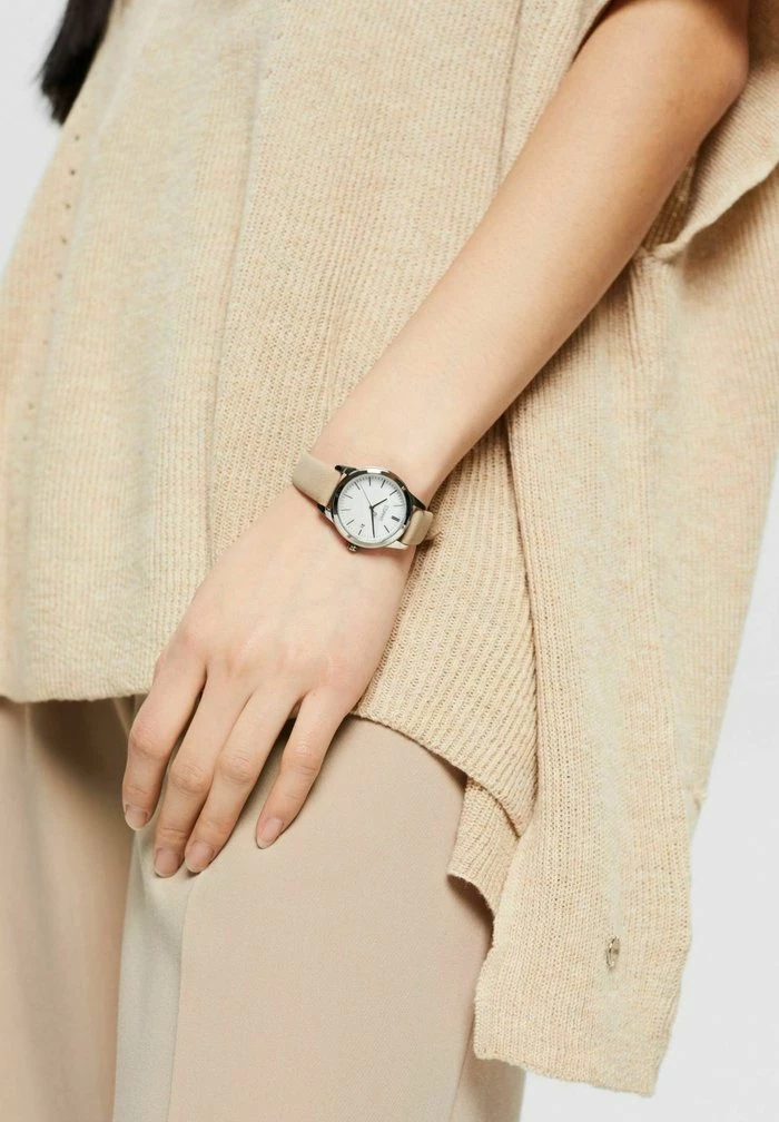 Esprit Watch - Beige - Image 2