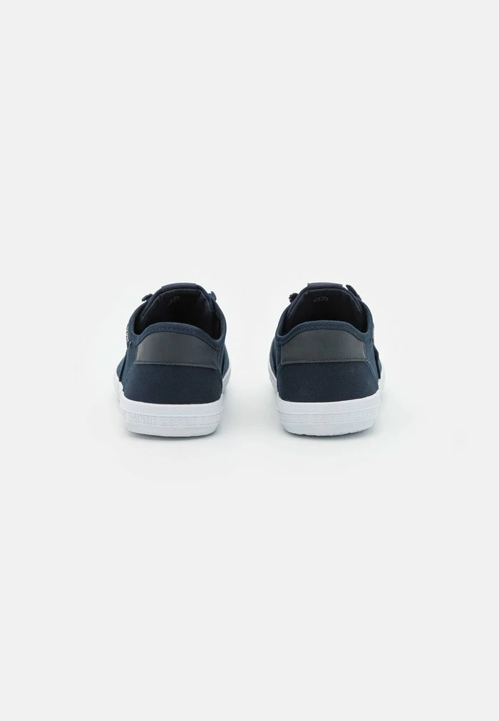 Esprit ELASTIC - Trainers - Navy - Image 4