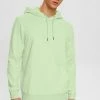 Esprit Hoodie - Light Green