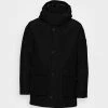 Esprit RCS F LL ARCT P - Winter Coat - Black