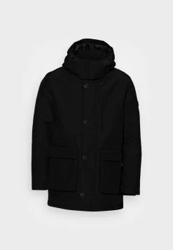 Esprit RCS F LL ARCT P - Winter Coat - Black
