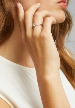 Esprit FASHION - Ring - Silver