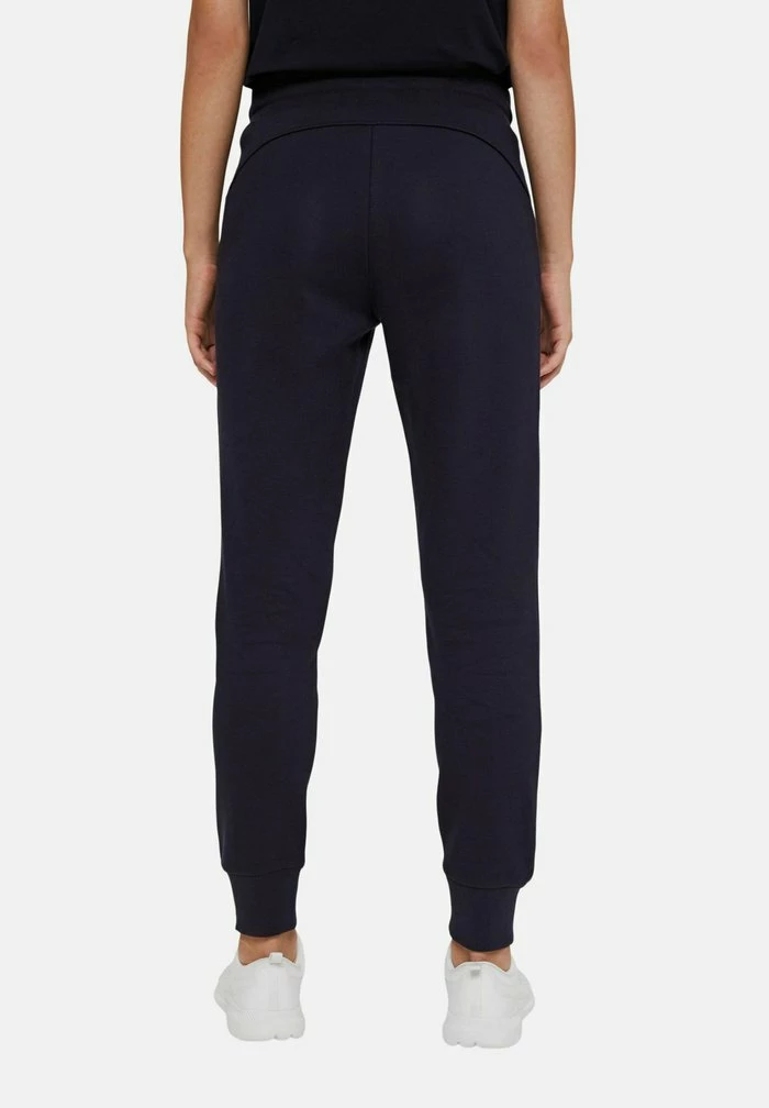 Esprit Tracksuit Bottoms - Navy - Image 3