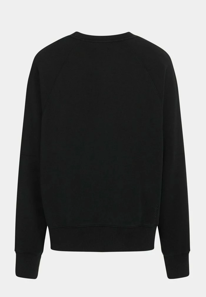 Esprit Sweatshirt - Black - Image 7