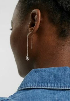 Esprit Earrings - Silver