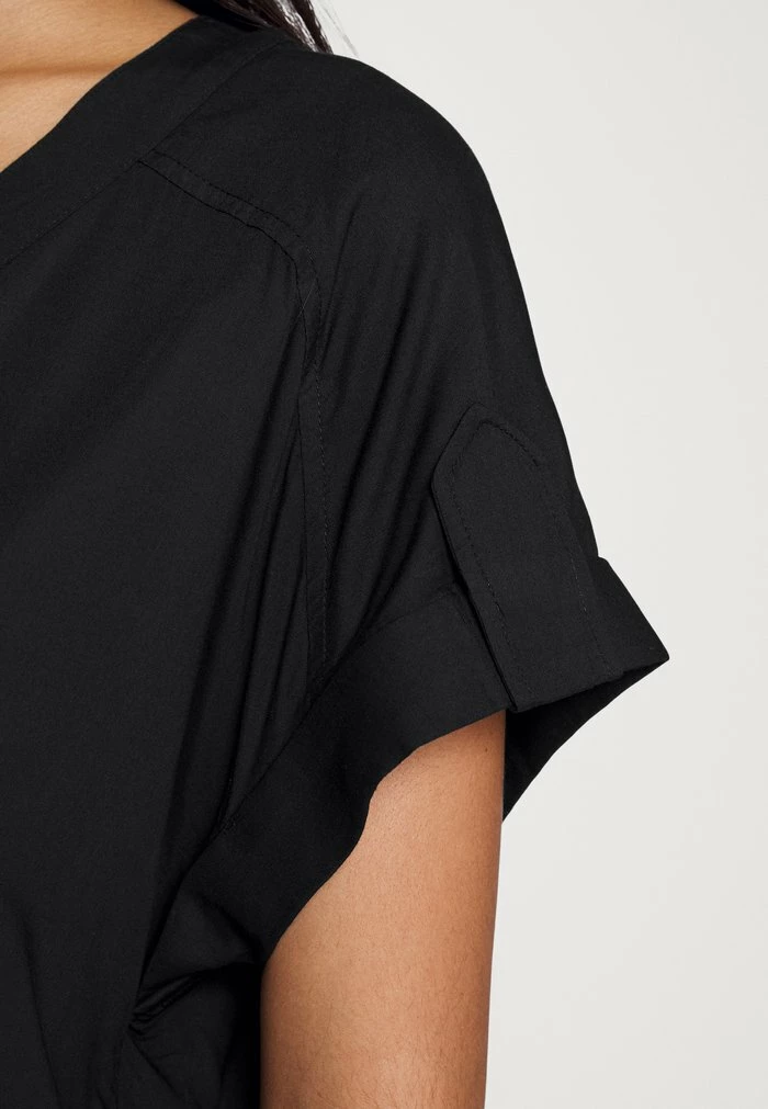 Esprit Blouse - Black - Image 6