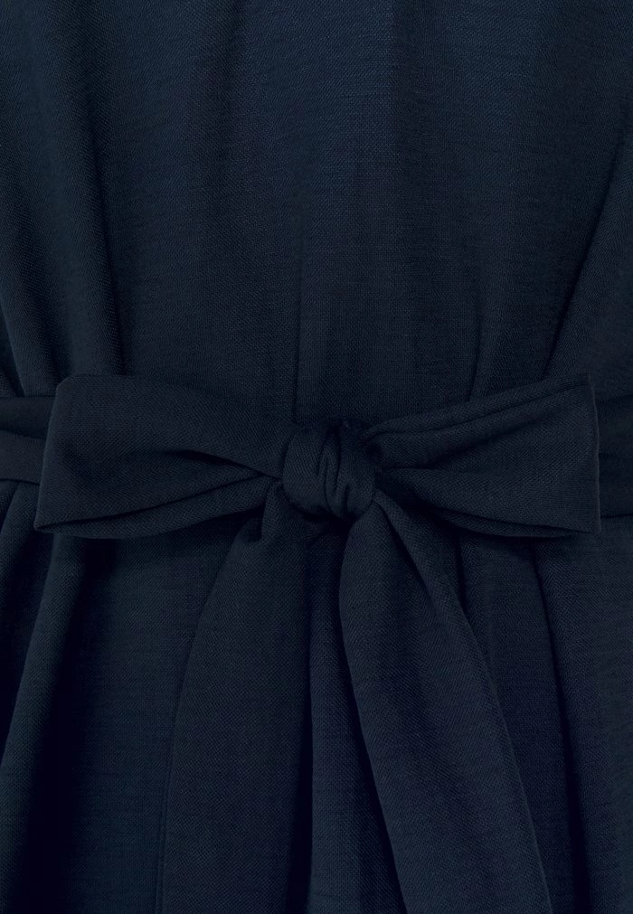 Esprit DRESSES - Day Dress - Navy - Image 3