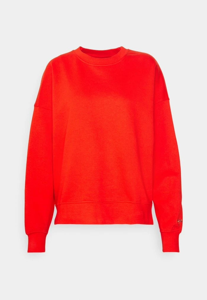 Esprit Sweatshirt - Red - Image 4
