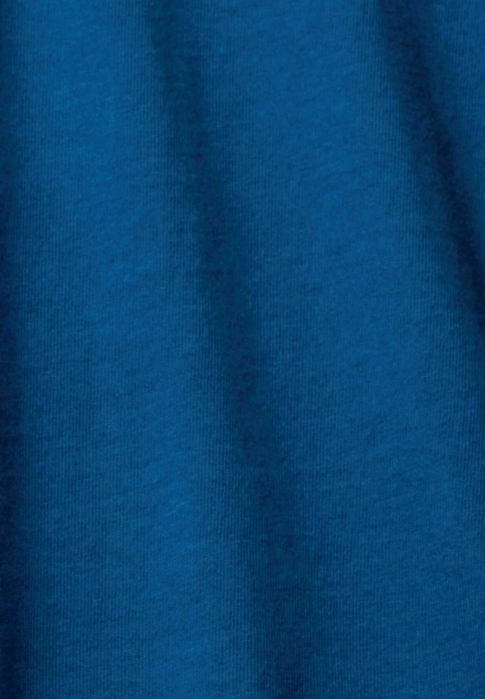 Esprit SOFT - Long Sleeved Top - Petrol Blue - Image 6