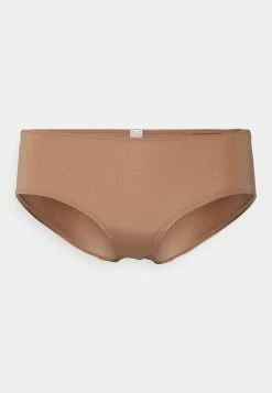 Esprit SHINY FASHION PAR SHORTS - Pants - Skin Beige