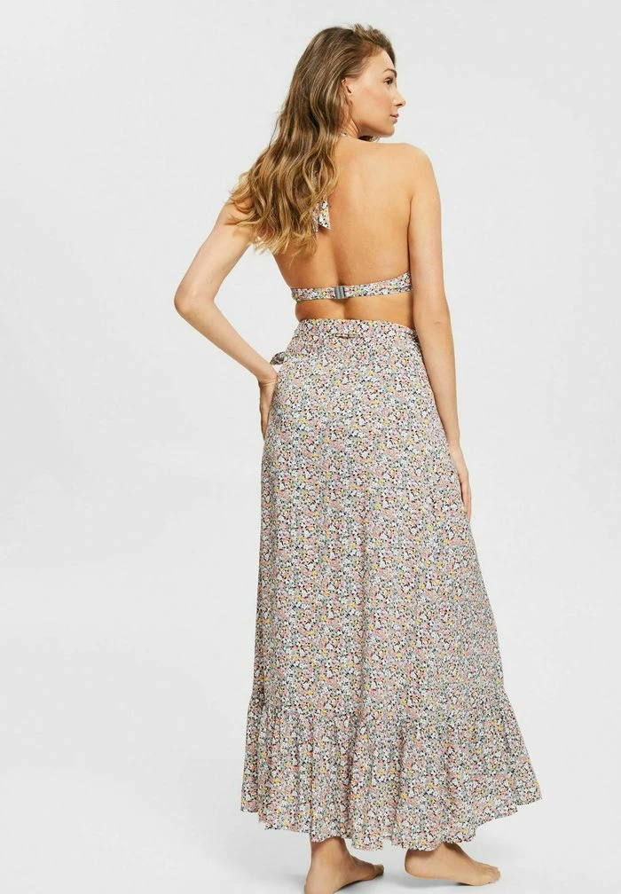 Esprit VARIOUS - Beach Accessory - Light Khaki - Image 3