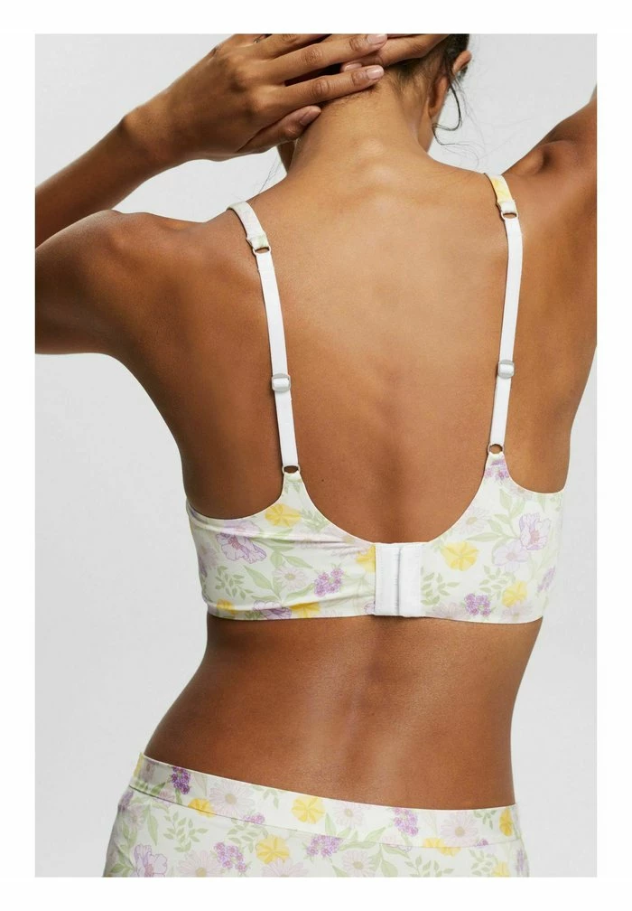 Esprit T-shirt Bra - Off White - Image 2