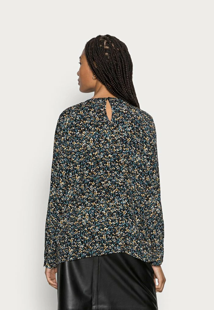 Esprit Blouse - Black - Image 3