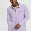 Esprit Shirt - Lilac
