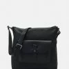 Esprit Across Body Bag - Black