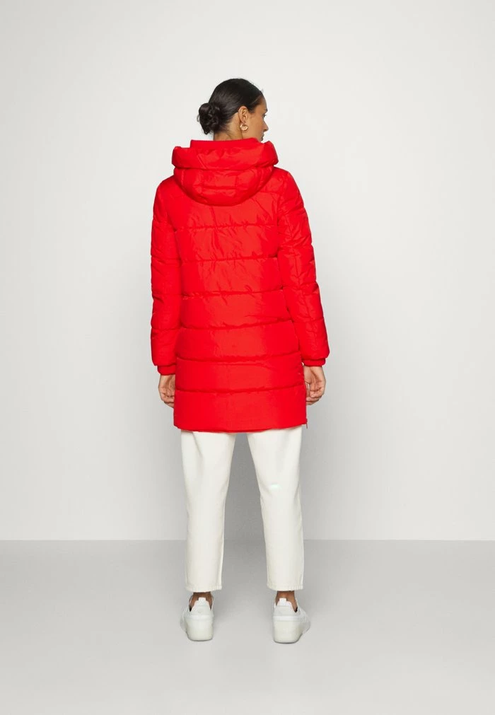 Esprit COAT - Winter Coat - Red - Image 3