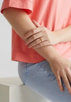 Esprit Ring - Gold-coloured