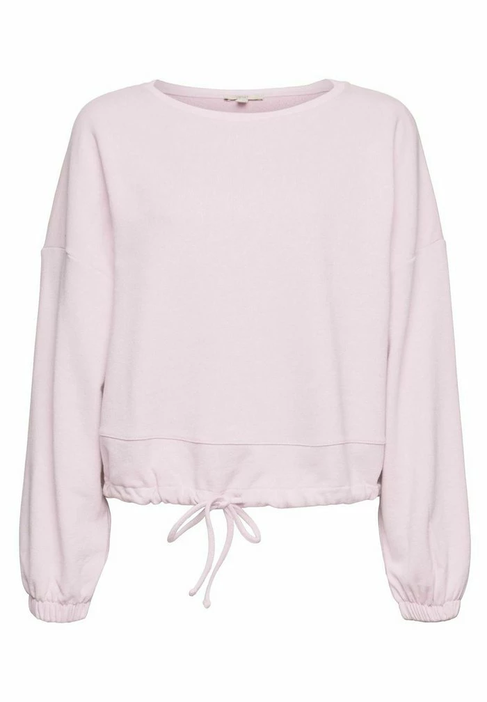 Esprit Sweatshirt - Pink - Image 7