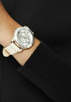 Esprit Chronograph Watch - Beige