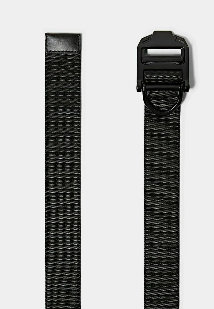 Esprit Belt - Black - Image 4